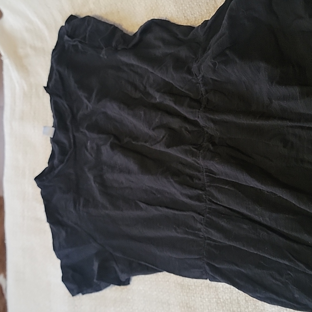 Tshirt dress